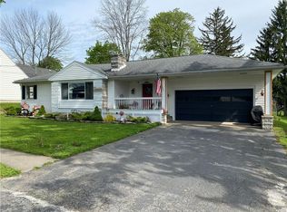 5 Copley St, Auburn, NY 13021