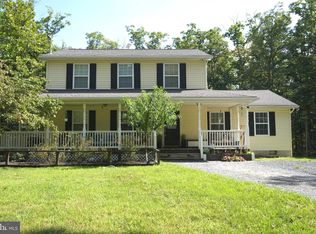 306 Mountain Falls Blvd, Winchester, VA 22602