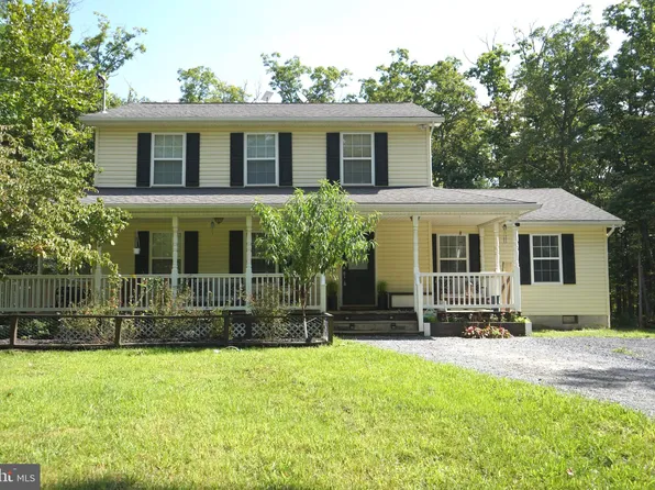 306 Mountain Falls Blvd, Winchester, VA 22602