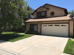 644 E Jenner St, Lancaster, CA 93535