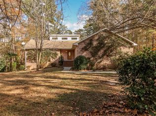 580 Sudlow Lake Rd, North Augusta, SC 29841