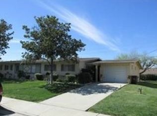 28181 Winged Foot Dr, Menifee, CA 92586