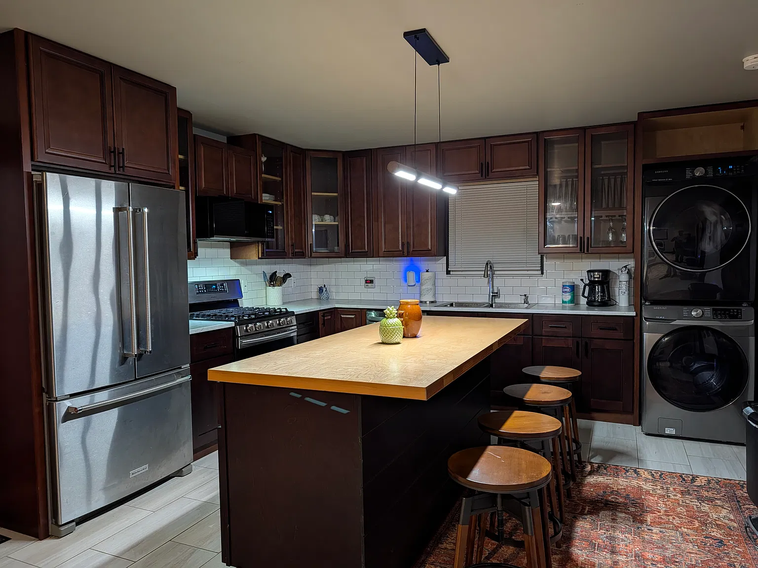 1 bed, 1.5 bath, 728 sqft, $2,000 — Photo 4