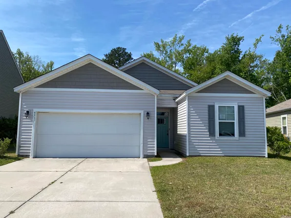9711 Flooded Field Dr, Ladson, SC 29456