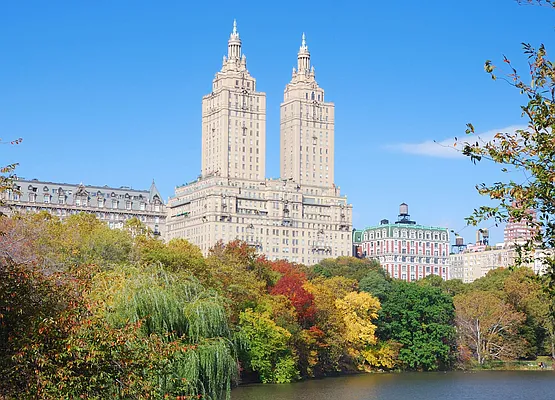 Sold by Brown Harris Stevens | media 14