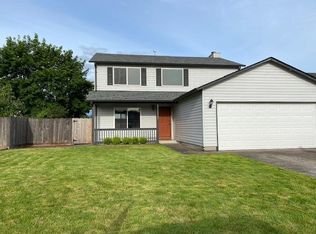 9107 NE 149th Ave, Vancouver, WA 98682