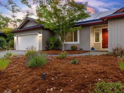 2659 Knolls Drive, Santa Rosa, CA, 95405