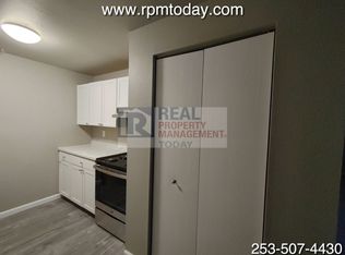 6104 Glen Mary Ln SE UNIT D, Lacey, WA 98503