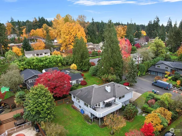 11316 NE 60th St, Kirkland, WA 98033