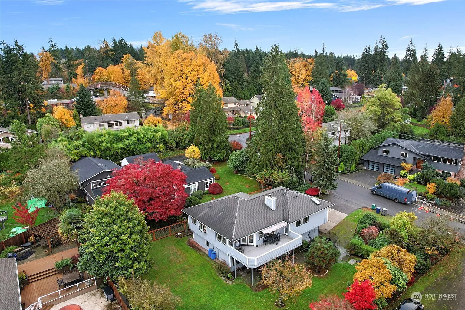 11316 NE 60th Street photo 1