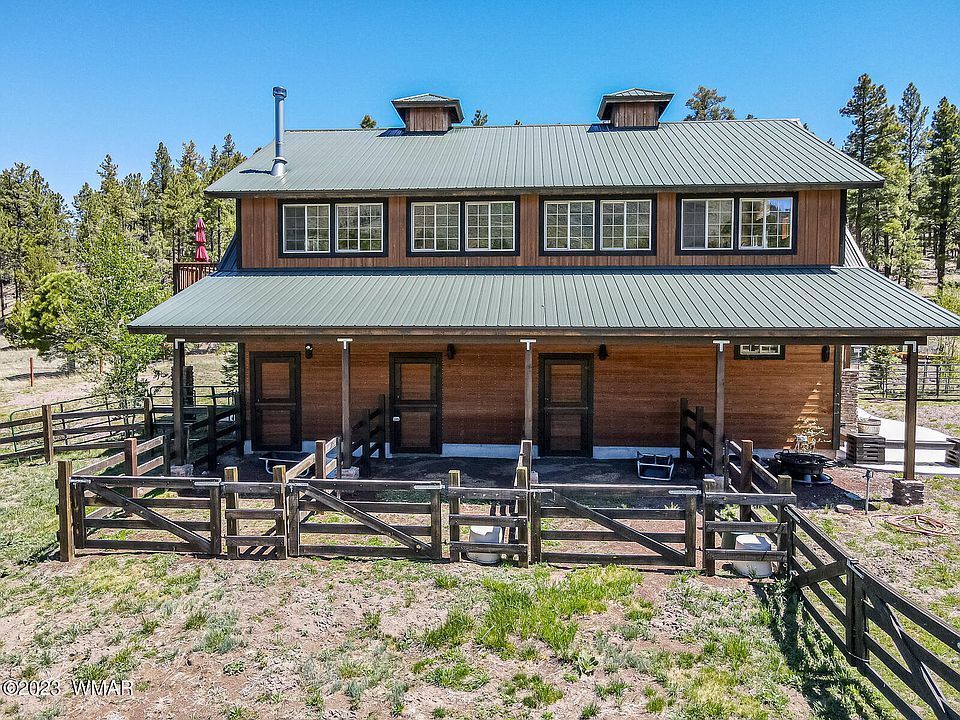 8 County Road 2182, Nutrioso, AZ 85932 Zillow