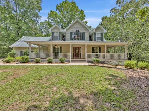 5305 Split Rail Dr, Jasper, AL 35503