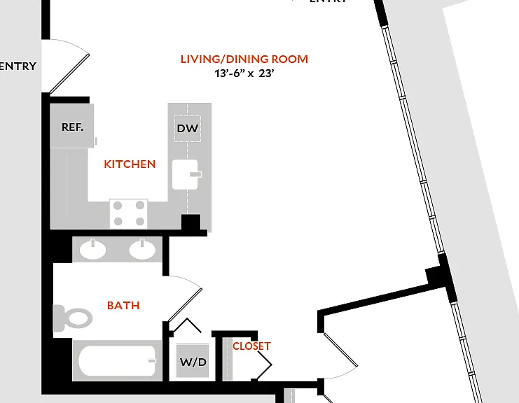 5540 Doyle St — Photo 35