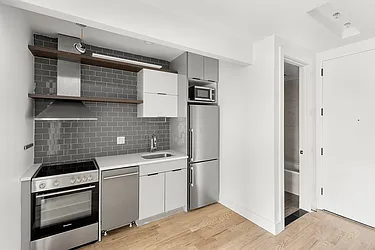 Rented by Brown Harris Stevens