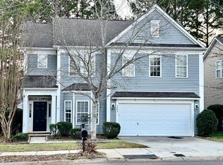 1502 Callender Ln, Charlotte, NC 28269