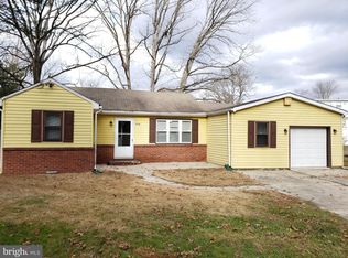 1918 Ivanhoe Ave, Deptford, NJ 08096