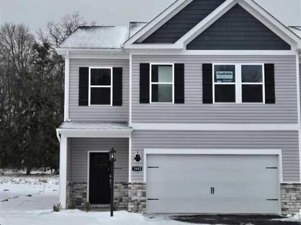 1601 Cherry Tree Dr, Butler, PA 16001