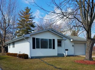 209 Harvard Ave, Bourbonnais, IL 60914