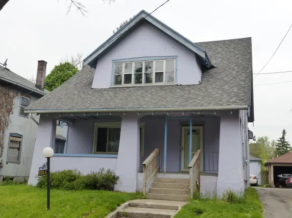 1011 Worden St SE, Grand Rapids, MI 49507