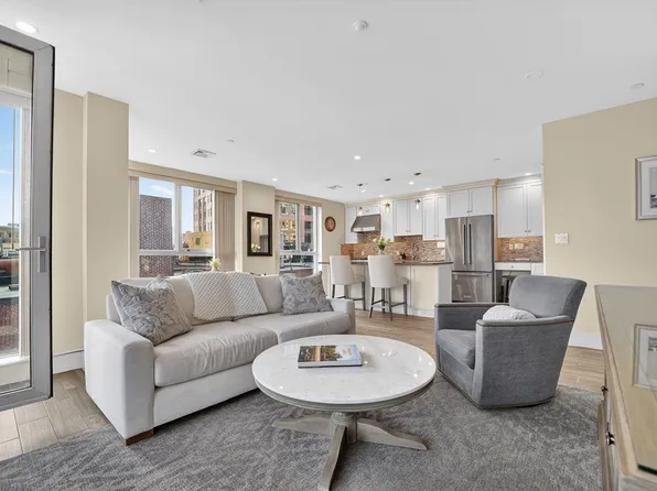 99-105 Broad St #8C, Boston, MA 02110