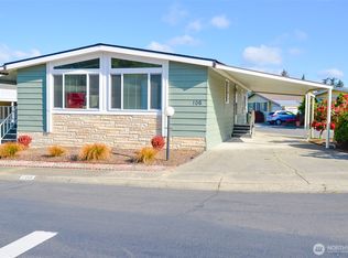 11436 SE 208th St SPACE 106, Kent, WA 98031