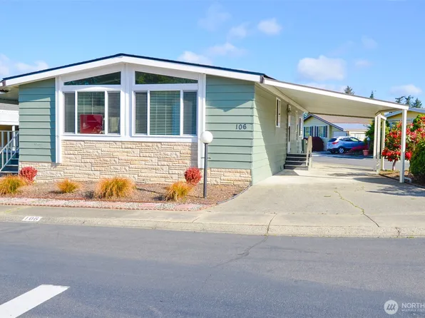 11436 SE 208th Street #106, Kent, WA 98031