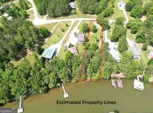 199 Lakewood Dr, Wedowee, AL 36278
