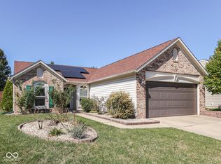 4322 Cowslip Ct, Indianapolis, IN 46203