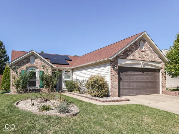 4322 Cowslip Ct, Indianapolis, IN 46203