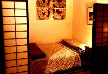 Rented by City Connections Realty