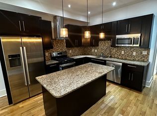 50 Q St NE #1, Washington, DC 20002