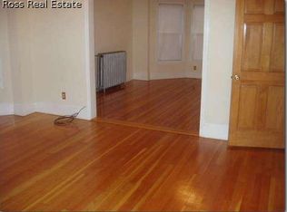 11 Evergreen Ave #2, Somerville, MA 02145