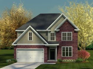 1254 Arcilla Point, Augusta, GA 30907