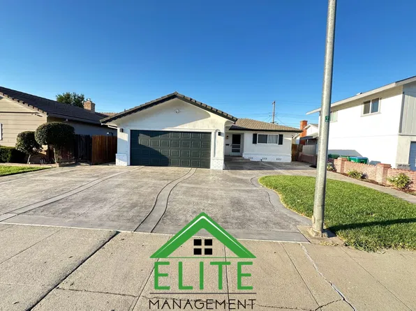 2119 Debbie Ln, Lodi, CA 95242