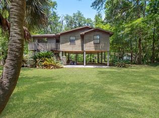 3272 Beasley Williams Rd, Perry, FL 32347