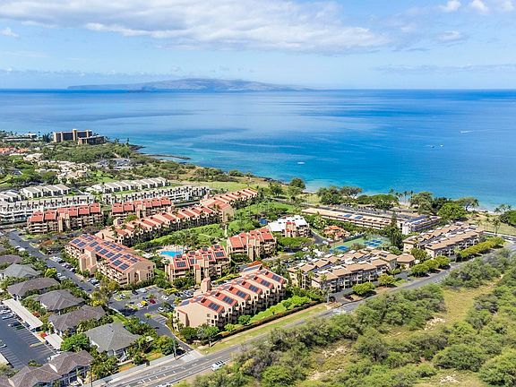 3rd image of 2695 S Kihei Rd APT 4110