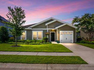 3603 Pimmit Pl, Ladson, SC 29456