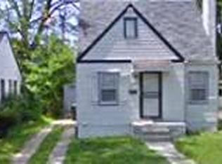 11681 Marlowe St, Detroit, MI 48227