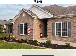 125 Betsy Ross Ln, Danville, KY 40422