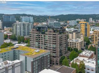 333 NW 9th Ave UNIT 610, Portland, OR 97209