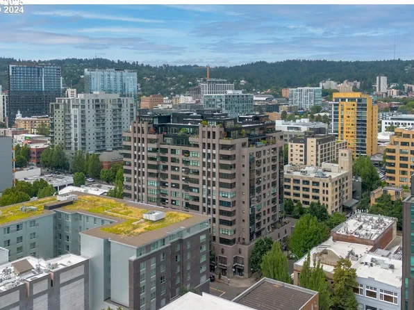 333 NW 9th Ave Unit 610, Portland, OR 97209