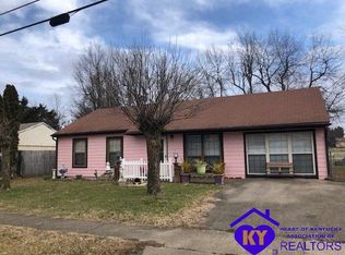 108 Academy Ln, Radcliff, KY 40160