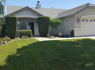 1150 Fetzer Ln, Oakley, CA 94561