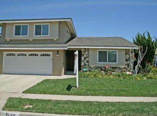 3466 Fela Ave, Long Beach, CA 90808