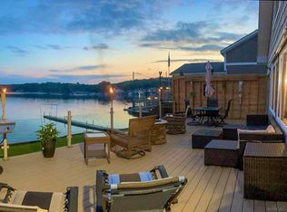 3707 Hunt Rd, Lapeer, MI 48446