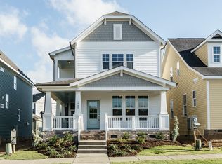 365 Beacon Ridge Blvd, Chapel Hill, NC 27516