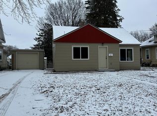 407 4th Ave S, Princeton, MN 55371
