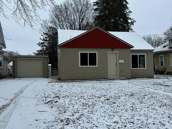 407 4th Ave S, Princeton, MN 55371