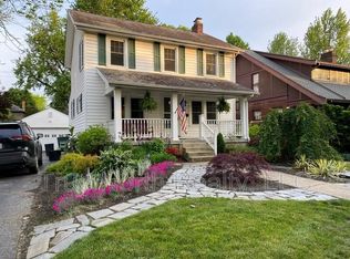 43 Northridge Rd, Columbus, OH 43214