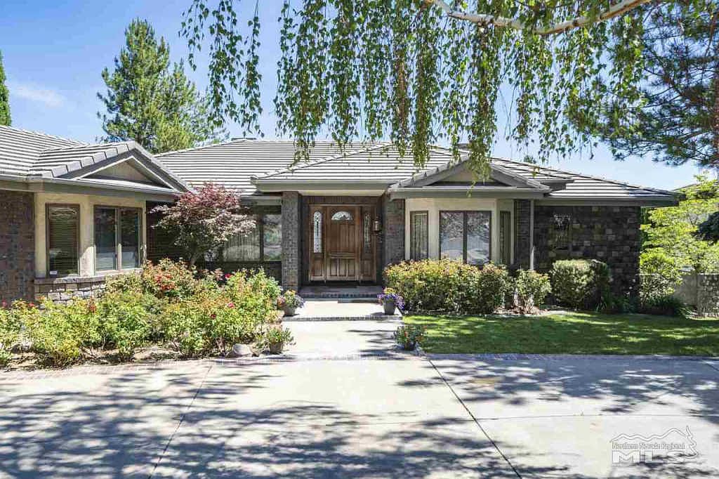 Lake Ridge Shore Reno 2840 Lake Ridge Shrs E, Reno, NV 89519 | Zillow